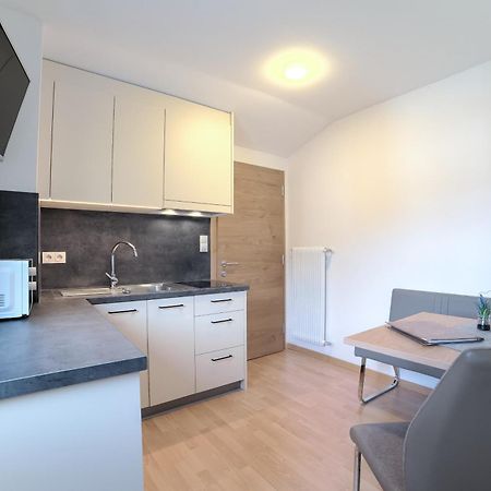 Residence Ortlerhof Prato allo Stelvio Dış mekan fotoğraf
