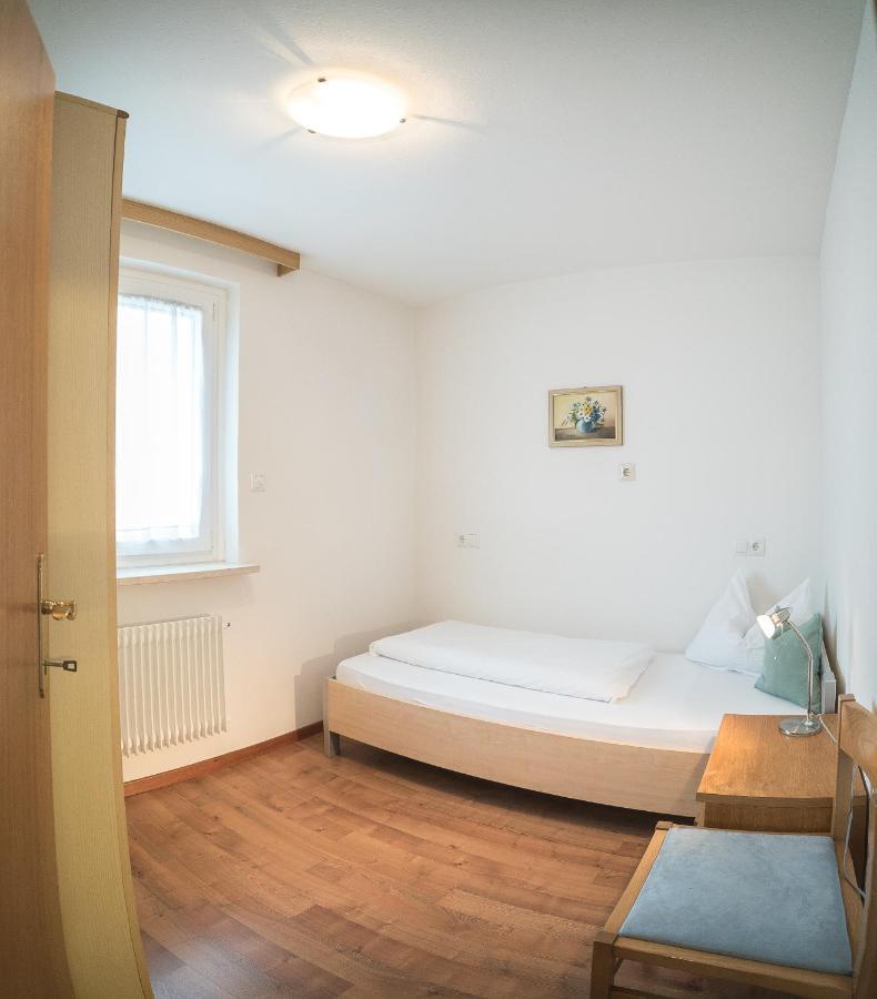 Residence Ortlerhof Prato allo Stelvio Dış mekan fotoğraf