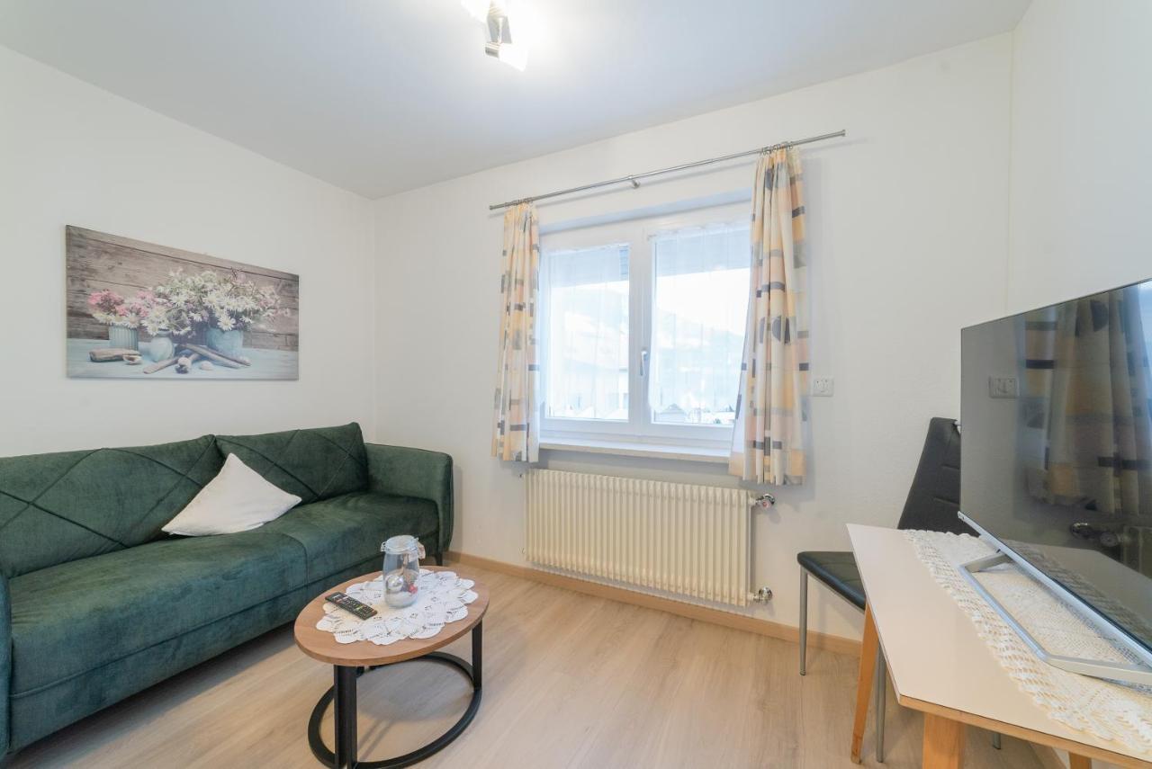 Residence Ortlerhof Prato allo Stelvio Dış mekan fotoğraf