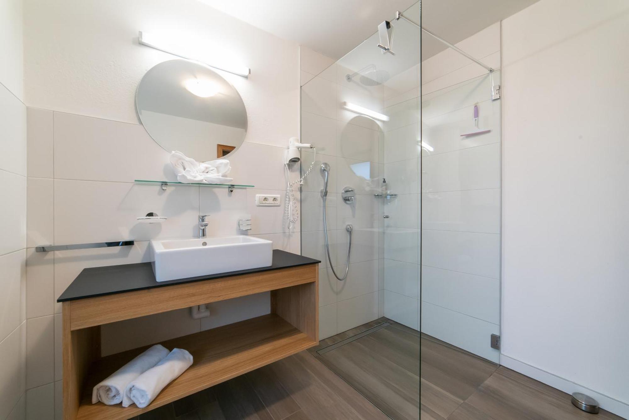 Residence Ortlerhof Prato allo Stelvio Dış mekan fotoğraf