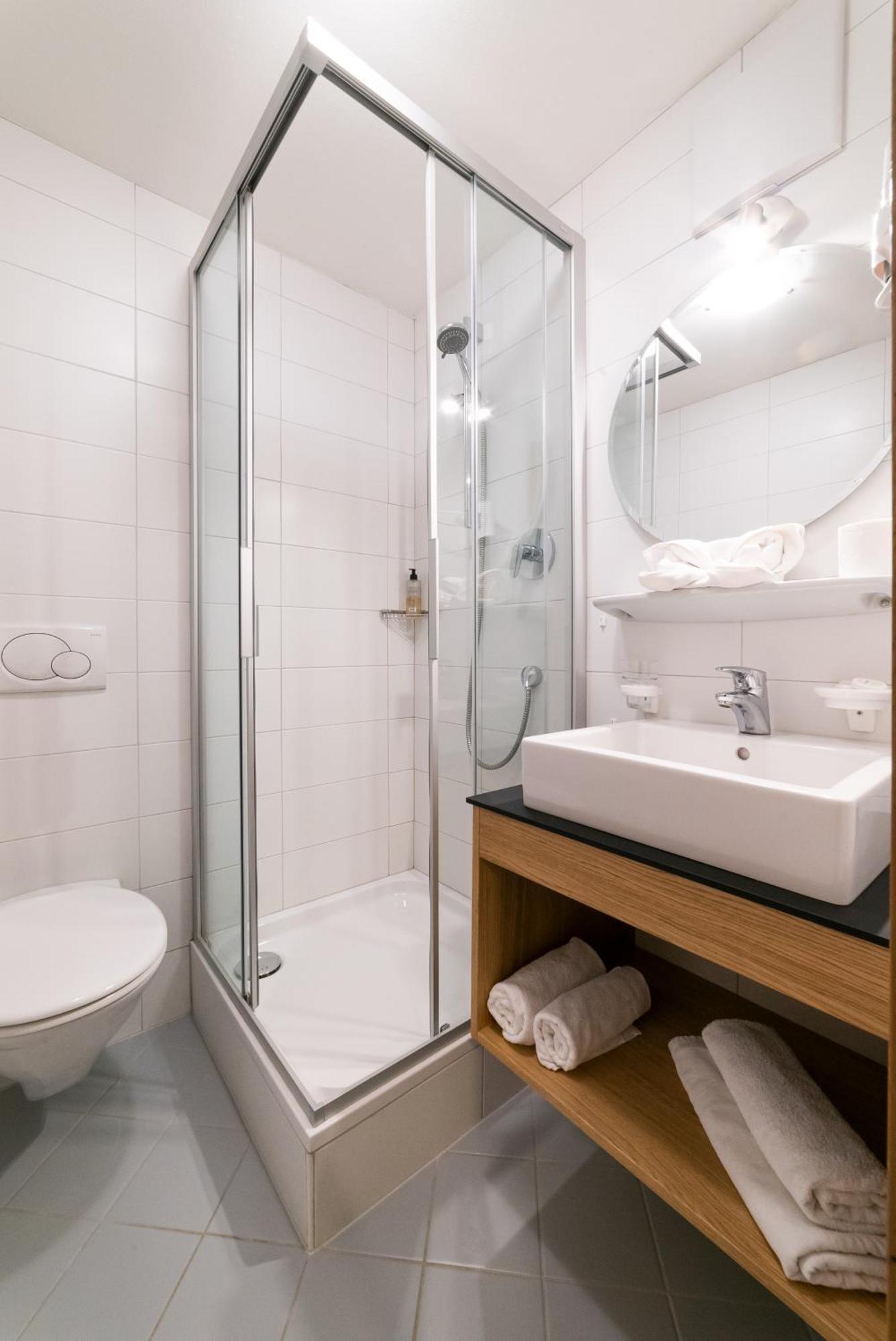 Residence Ortlerhof Prato allo Stelvio Dış mekan fotoğraf