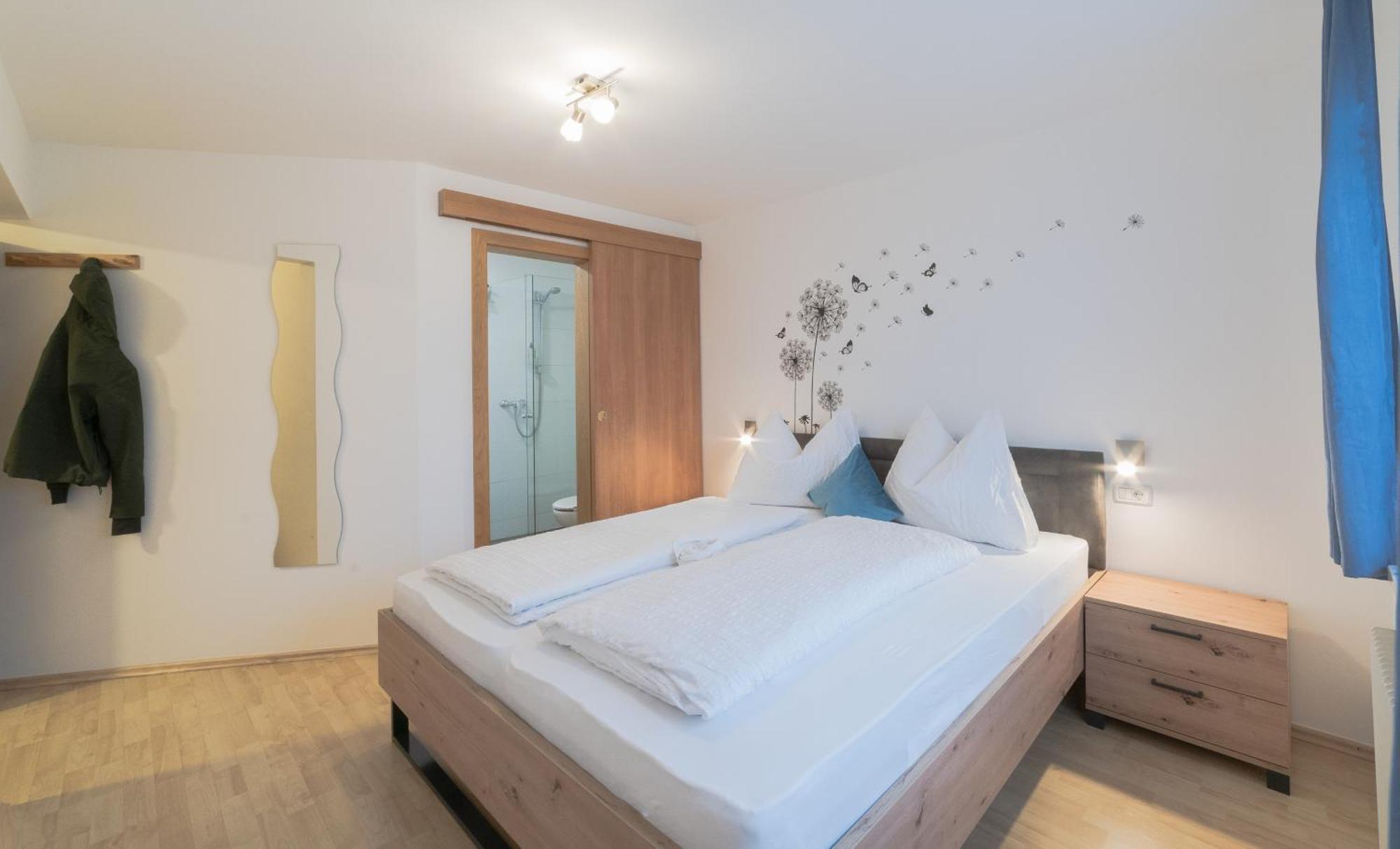 Residence Ortlerhof Prato allo Stelvio Dış mekan fotoğraf