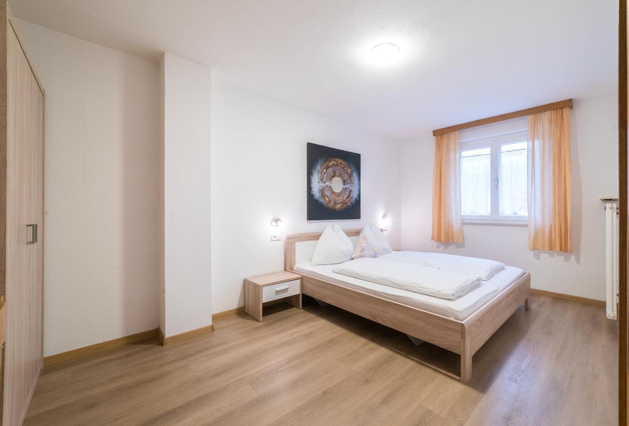 Residence Ortlerhof Prato allo Stelvio Dış mekan fotoğraf